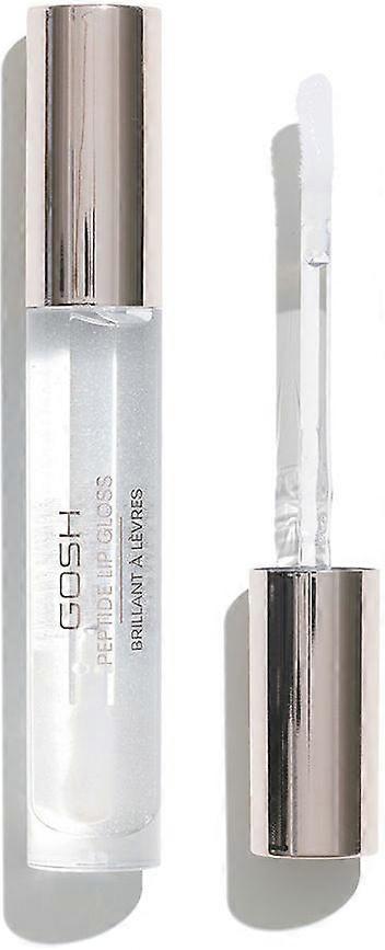 Gosh Peptide Lip Gloss Lip Gloss #004-Timeless 7 ml