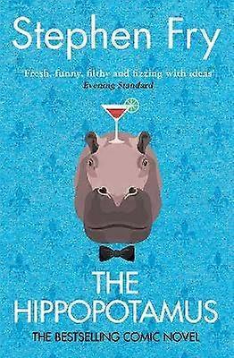 The Hippopotamus