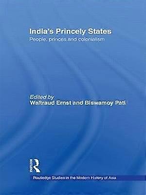 India's Princely States