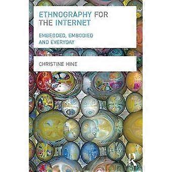Ethnographie pour Internet