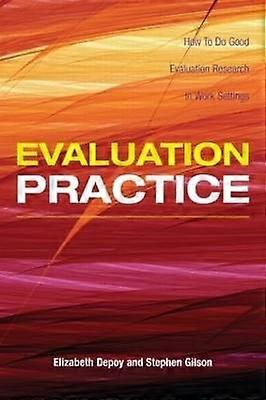 Evaluation Practice