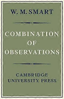 Combination of Observations