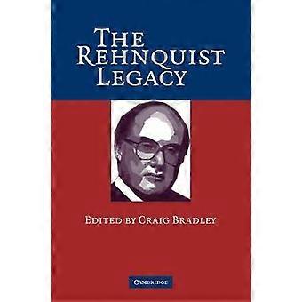 L’héritage Rehnquist