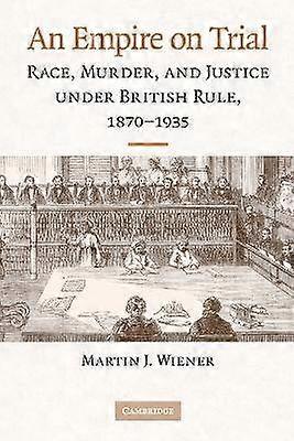 An Empire on Trial