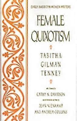 Female Quixotism