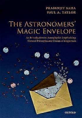 Astronomers Magic Envelope P