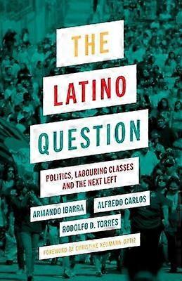 The Latino Question