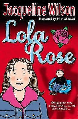 Lola Rose