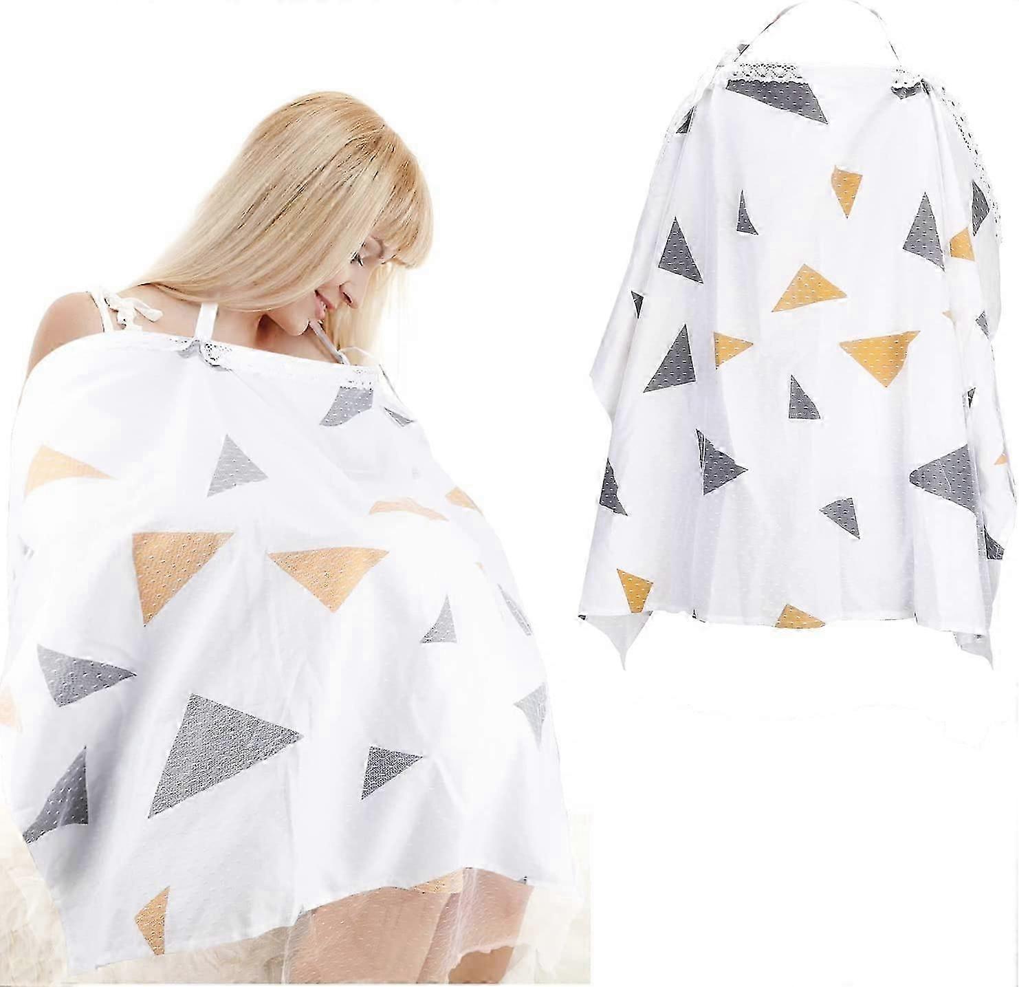 Funda de lactancia, bufanda de lactancia - Fundas para portabebés