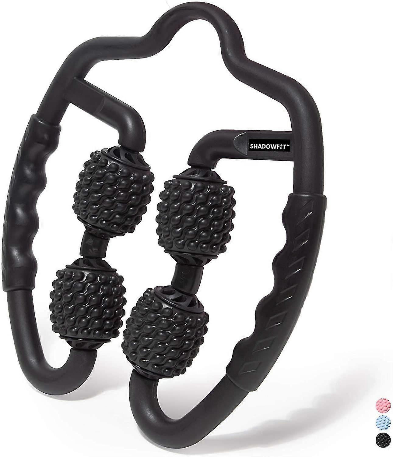 Lightweight Dual Angle Foam Roller Equipment For Sore Muscle, Tissues Massage Rollers For Maximum Tension Relief , High Density Foam For Deep Tissue