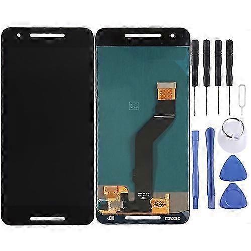 LCD Screen for Google Nexus 6P with Digitizer Full Assembly