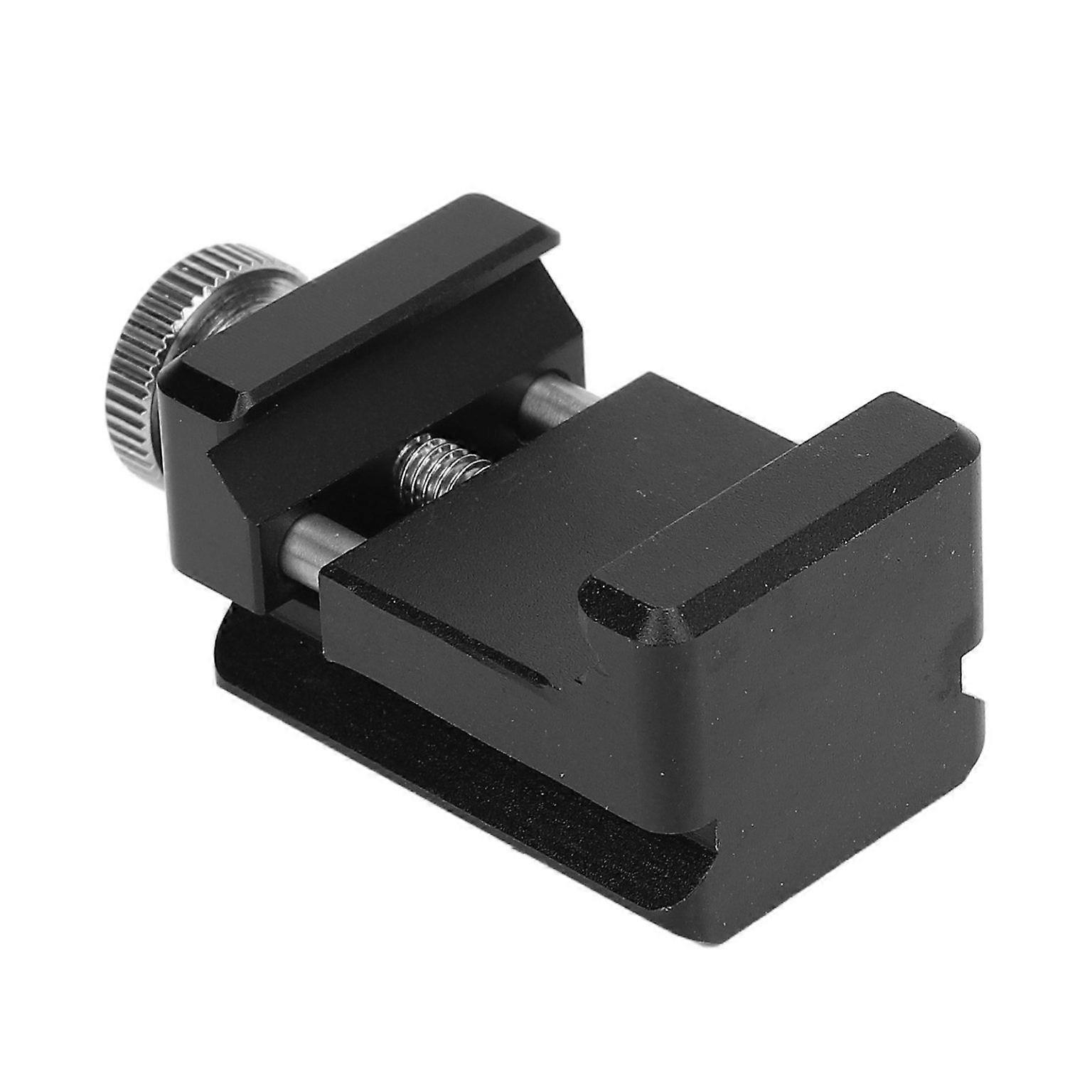 Adjustable NATO Rail Clamp for Ronin RSC 2 - Versatile NATO Rail Clamp Solution