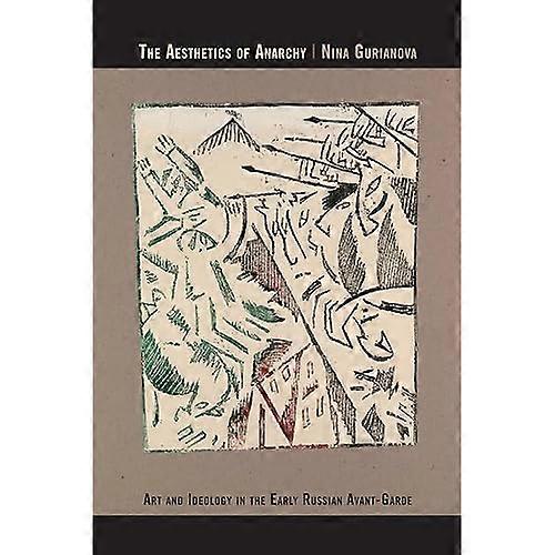 The Aesthetics of Anarchy