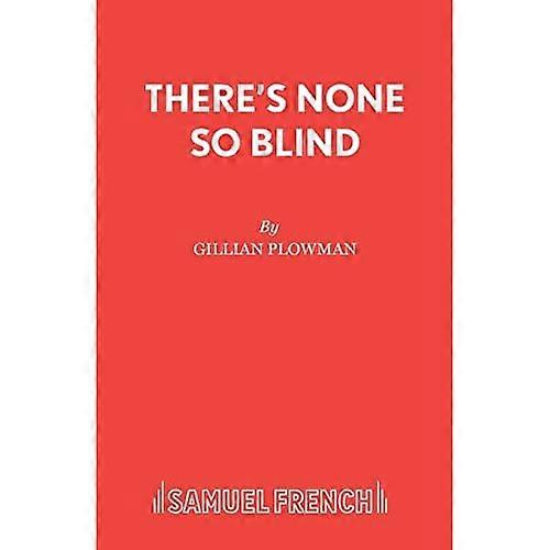 Det er ingen så blind