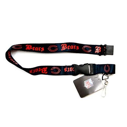 Chicago Bears NFL Gamle engelske line