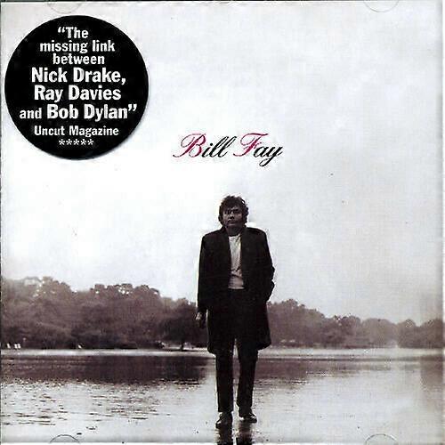 Bill Fay CD (2005)