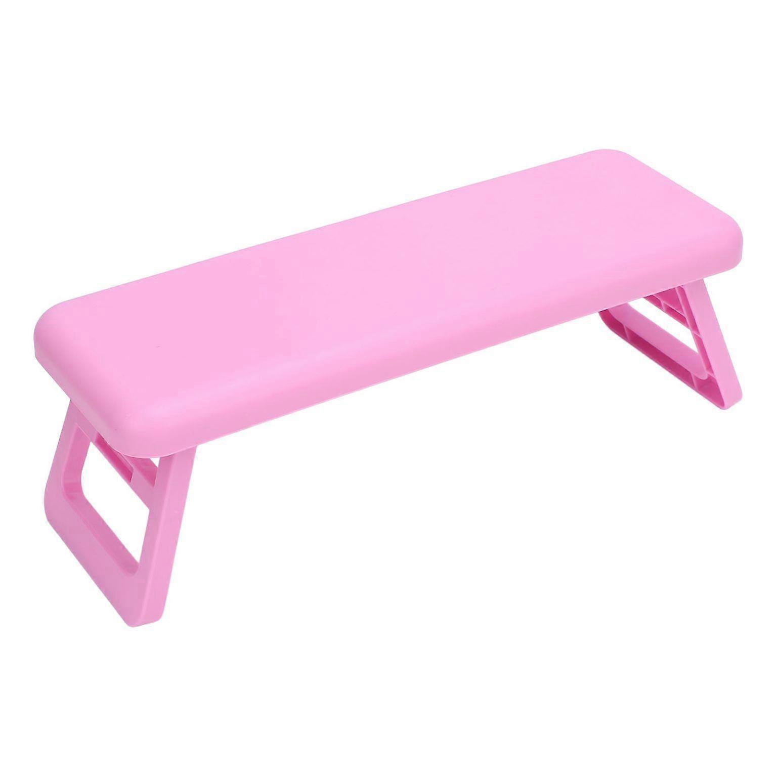 Nail Tech Arm Rest for Manicure - Comfortable Hand Support for Nail Services