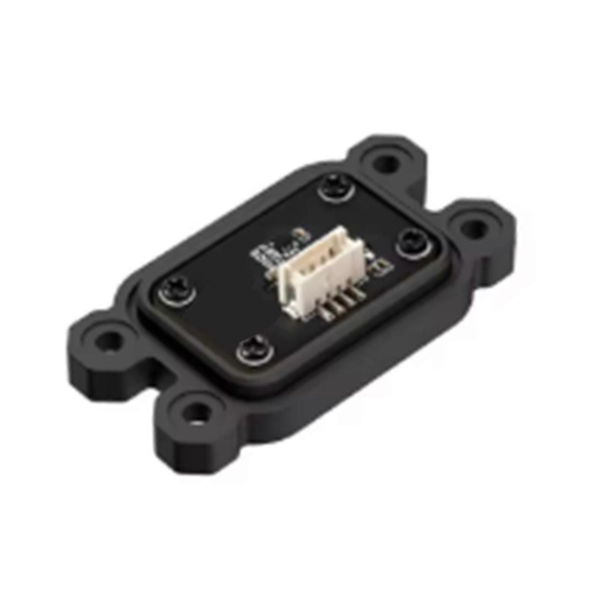 10-Achsen-DOF ROS IMU (A) Sensor UART ARM 32 Prozessor BLE 5.3 Bluetooth / Beschleunigungsmesser / Gyroskop