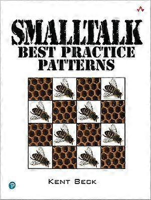 Smalltalk Best Practice Patterns