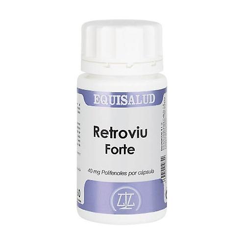 Retroviu Forte 60 capsules