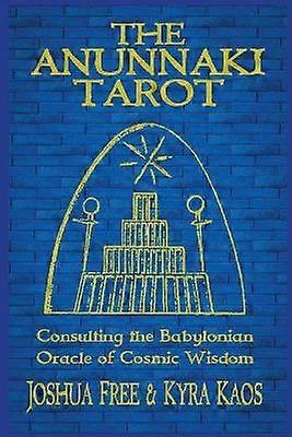 Tarotul Anunnaki