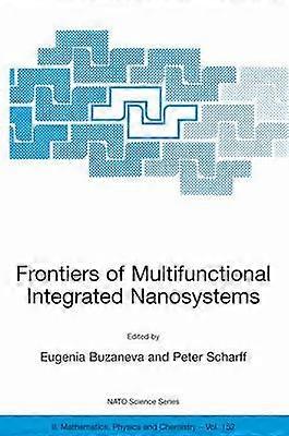 Les frontières des nanosystèmes intégrés multifonctionnels