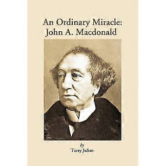 An Ordinary Miracle