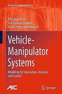 Systèmes de manipulateurs de véhicules