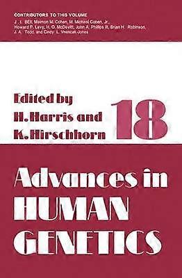 Advances in Human Genetics