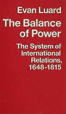 The Balance of Power