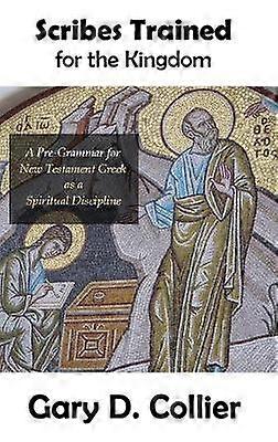 Scribes Trained for the Kingdom