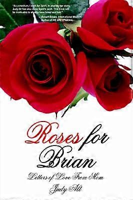 Rozen voor Brian