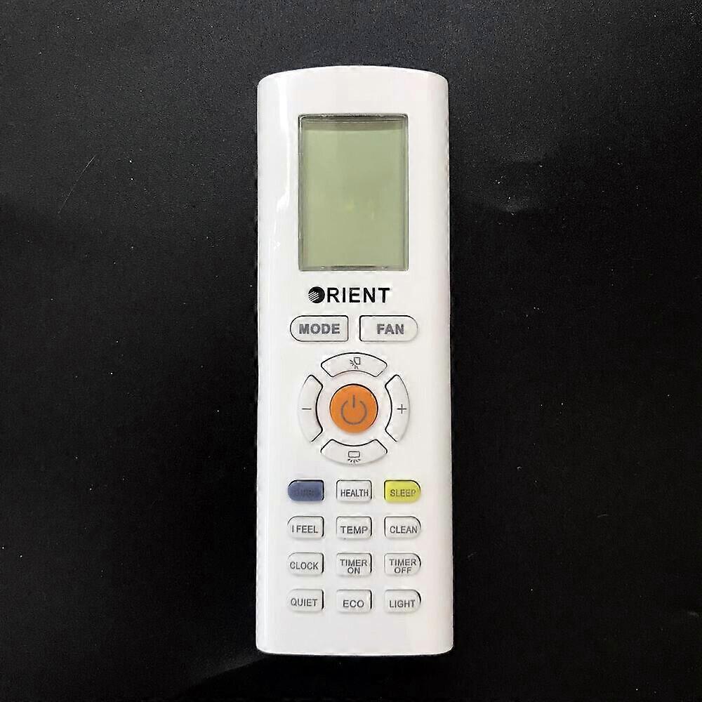 New Replacement RA1A For RIENT Universal AC A/C Air Conditioner Remote Control