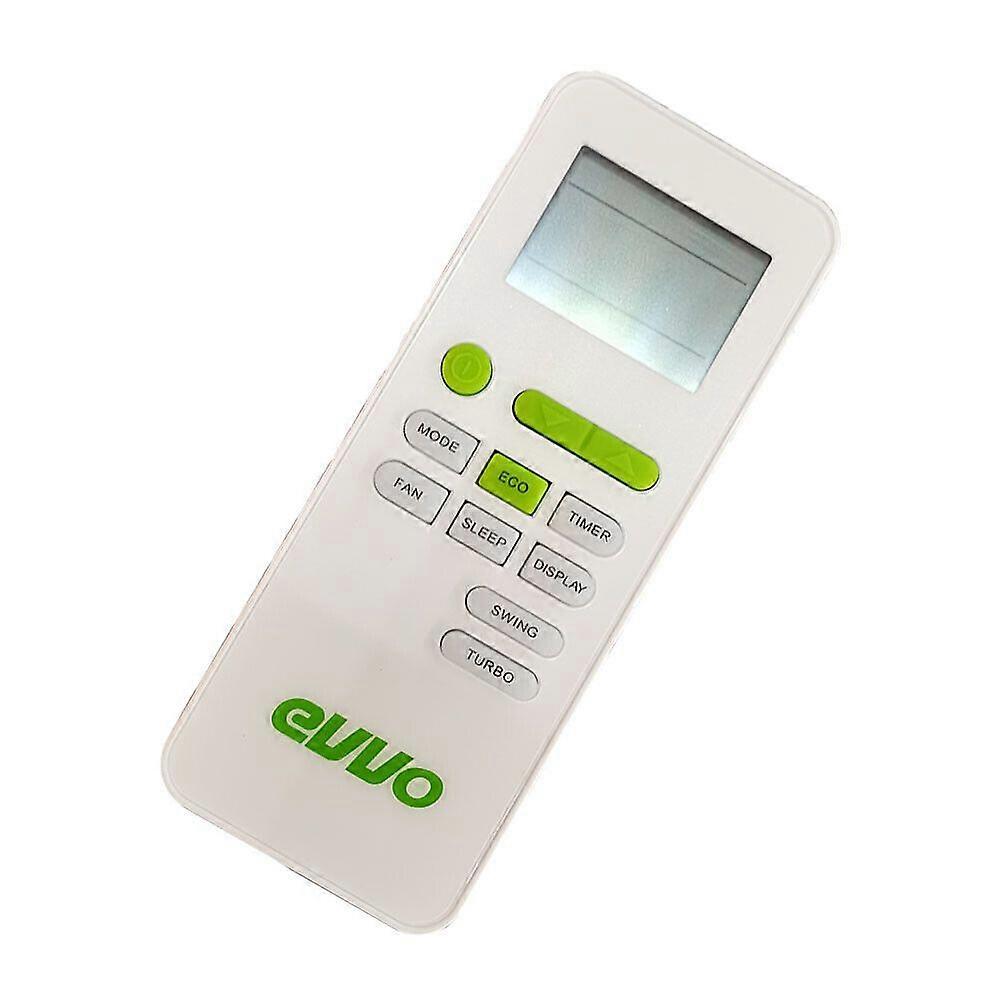 New Original 22013-001642 AC Remote Control For TCL EVVO Air Conditioner GYKQ-52