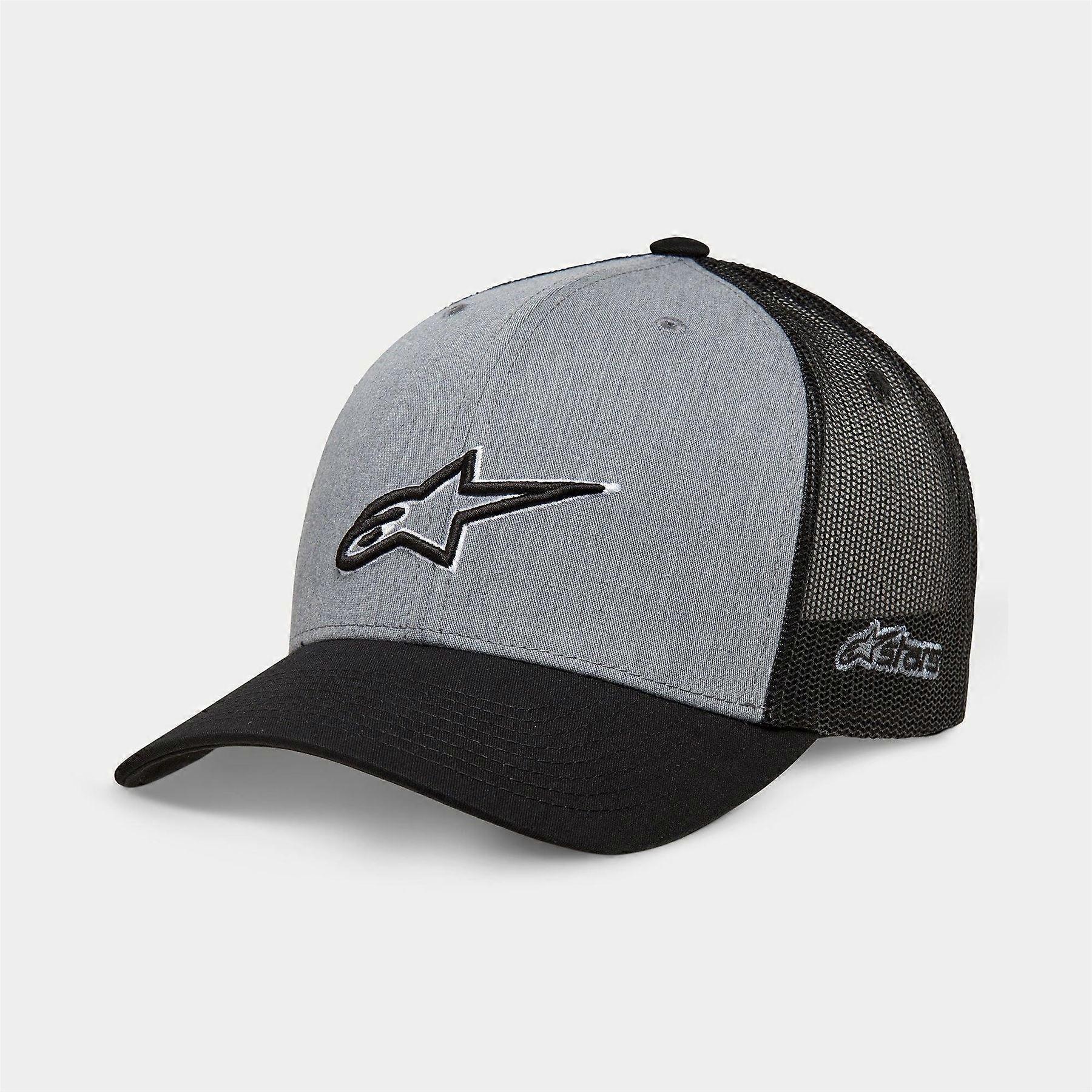 Alpinestars Ageless Outline Cappellino Trucker Uomo