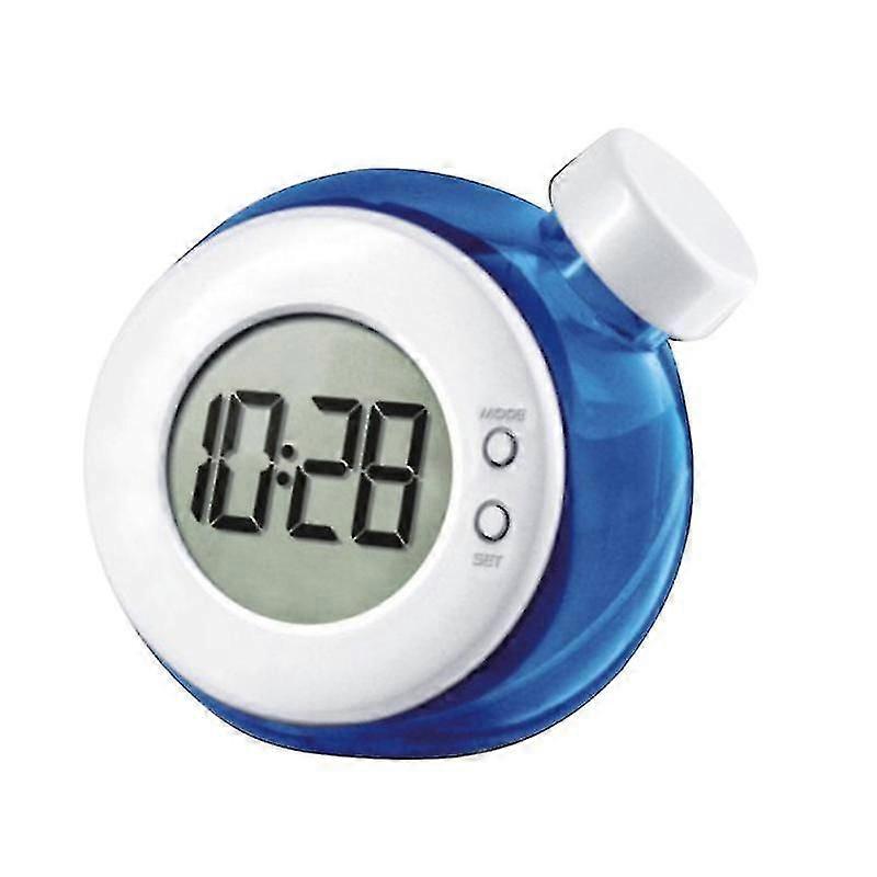1pcs Water Clock