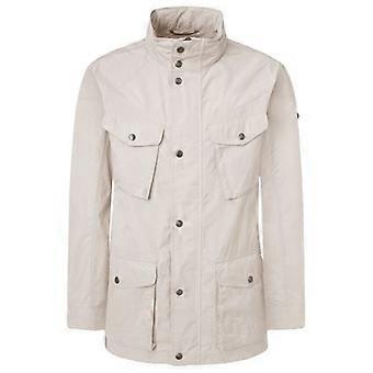 Hackett Unlined Velospeed Jacket