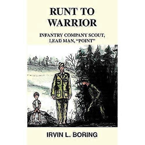 Runt to Warrior