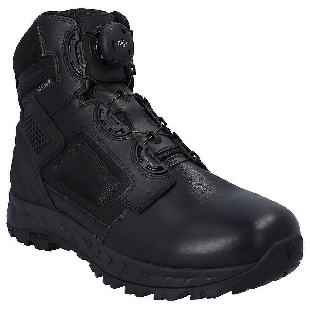 Shoes Magnum Spider Exo 6.0 M-lock M810078021