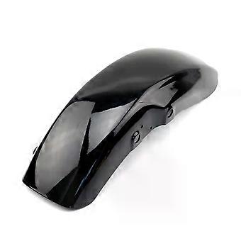 Applies to Front Mudguard Fender Splash Guards For KAWASAKI ZR400 ZRX400 ZRX-II 400 Zephyr X400 1994-2008 Motorcycle Accessories ABS