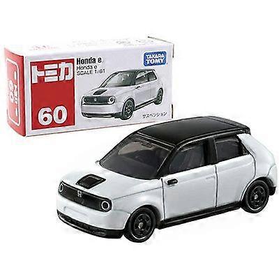 Simulaatio Automalli Leluseos Jeep Bugatti 60 Honda E