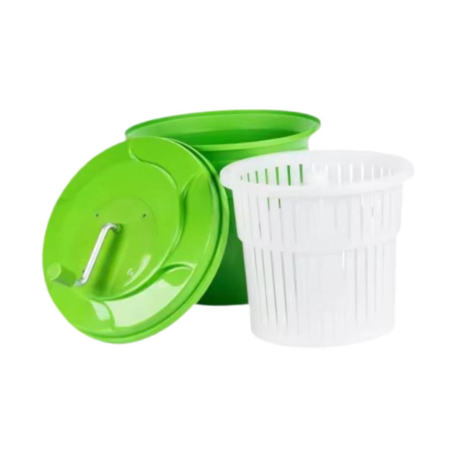 Sallad Deyer Kök Prylar Sallad Mixer Sallad Deyer för Kök Restaurang 12L