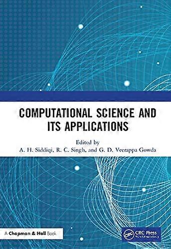 Computational Science and its Applications