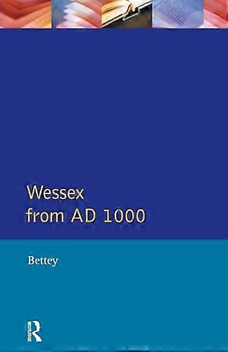 Wessex from Ad1000