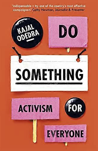 Do Something Activism for Everyone