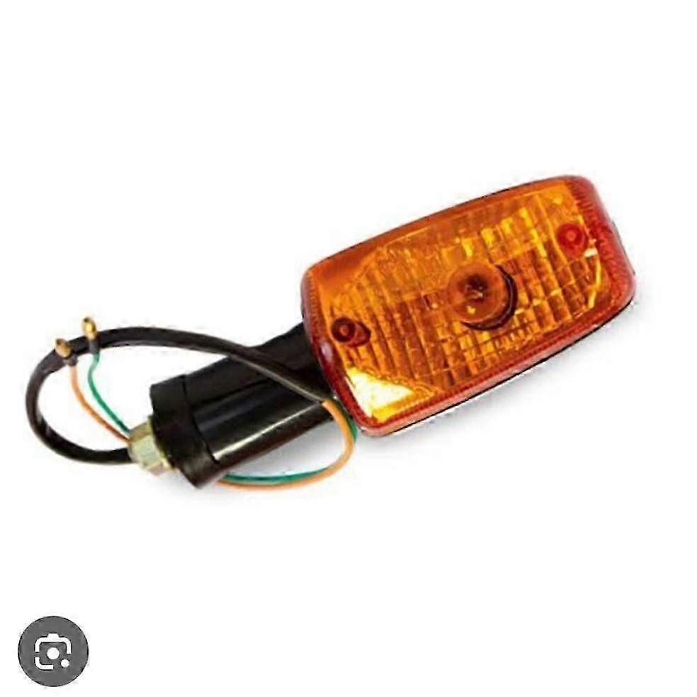 High qualityIndicator Front Right for 70cc Motorcycles and all china bikes use