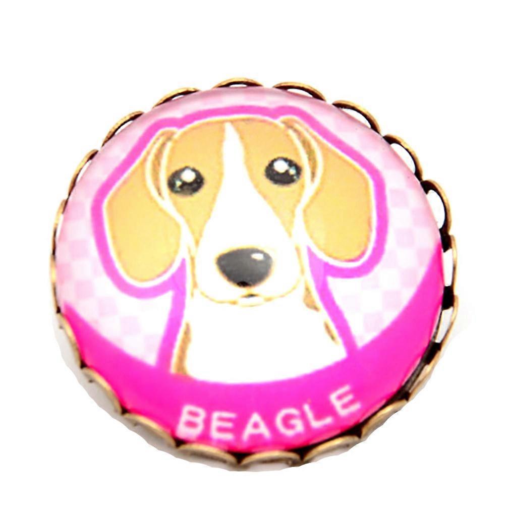 Pet Necklace Key Chain for Dogs