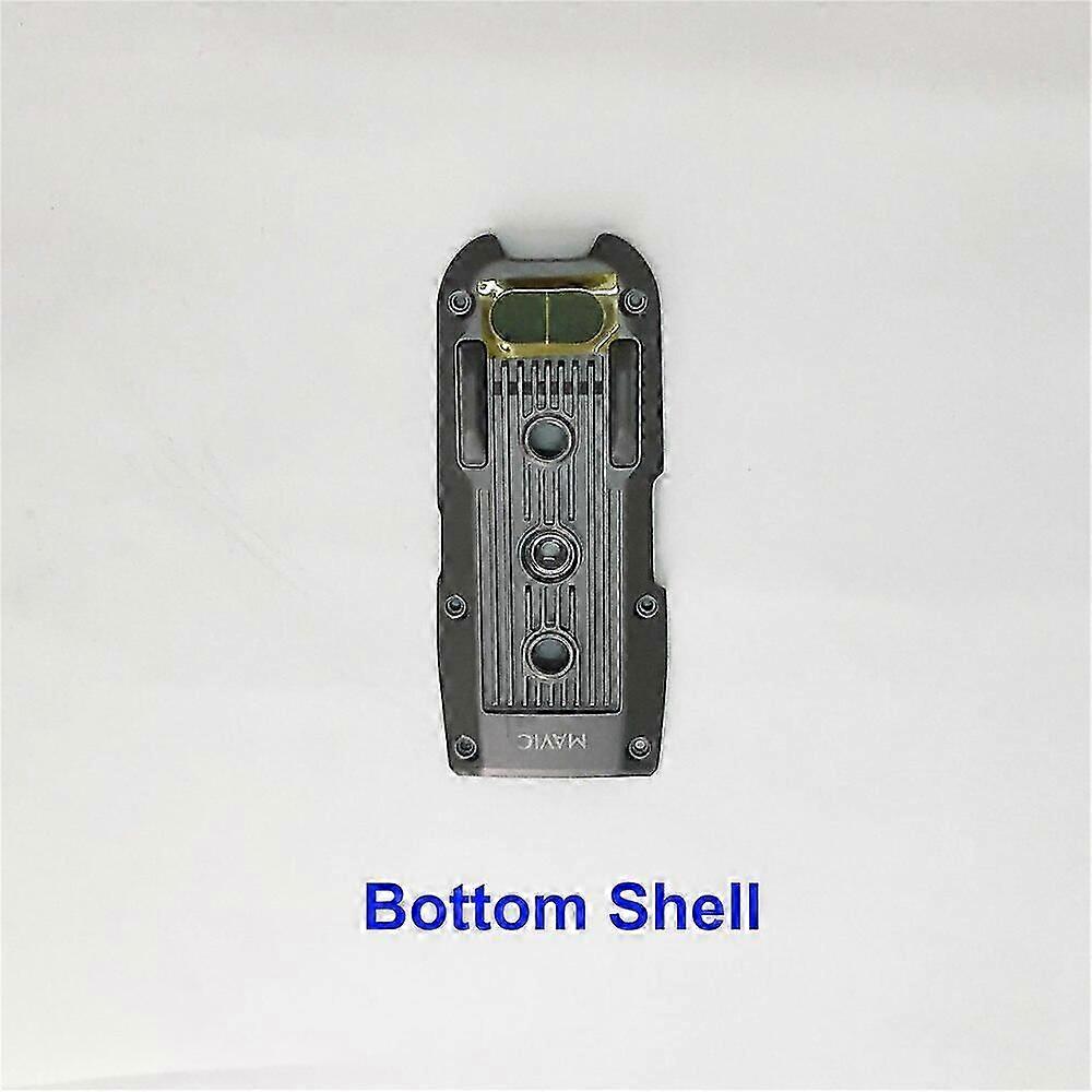 Genuine for DJI Mavic Air 2 Body Shell Upper Bottom Shell Middle Frame Top Cover Spare Part for Aircraft Replacement