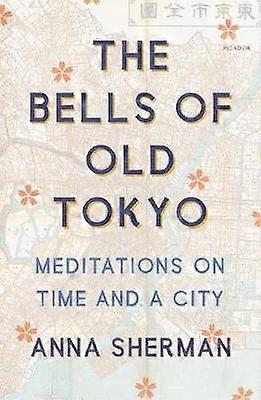 Clopotele vechiului Tokyo