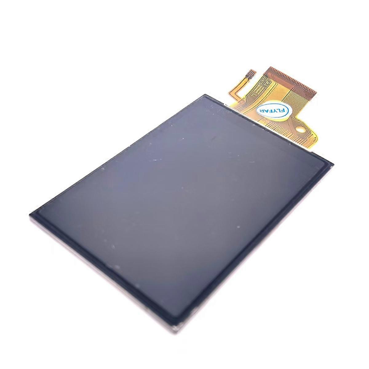 LCD Display Screen for J3 J-3 with Backlight Digital Camera Repair Part